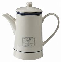 кофейник мариус comptoir de famille в Комсомольск-на-Амуре