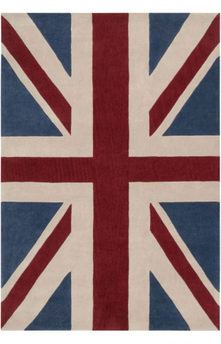 ковер union jack classic 200х280 в Комсомольск-на-Амуре