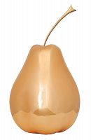 декор pear rose gold middle в Комсомольск-на-Амуре