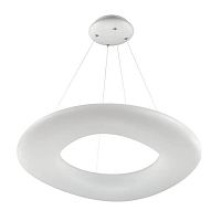 подвесной светодиодный светильник odeon light sole 4062/80l в Комсомольск-на-Амуре