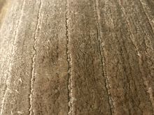 ковер basic bamboo silk бежевый d 300 от now carpets в Комсомольск-на-Амуре
