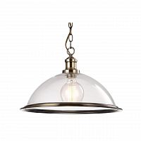 подвесной светильник arte lamp oglio a9273sp-1ab в Комсомольск-на-Амуре