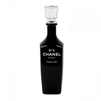 бутыль chanel big ben black в Комсомольск-на-Амуре