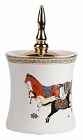 декоративная емкость для хранения antique small в Комсомольск-на-Амуре