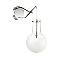 бра odeon light marco 4029/1w в Комсомольск-на-Амуре