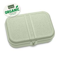 ланч-бокс pascal l organic, зелёный в Комсомольск-на-Амуре