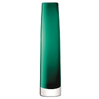 ваза stems, 30 см, изумрудная в Комсомольск-на-Амуре