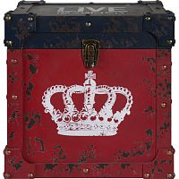 сундук crown в Комсомольск-на-Амуре