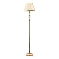 торшер arte lamp benessere a9570pn-1wg в Комсомольск-на-Амуре