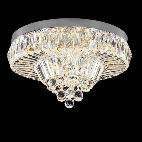 потолочный светодиодный светильник citilux спектра cl320121 в Комсомольск-на-Амуре
