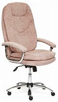 компьютерное кресло tetchair softy lux для руководителя в Комсомольск-на-Амуре