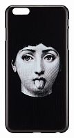 чехол для iphone 6 plus/6s plus пьеро форназетти humor в Комсомольск-на-Амуре