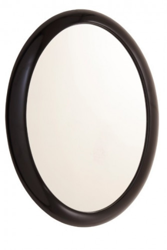 зеркало круглое черное quin в Комсомольск-на-Амуре