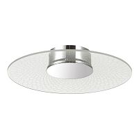 потолочный светодиодный светильник odeon light mona 3995/21cl в Комсомольск-на-Амуре