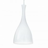 подвесной светильник ideal lux olimpia sp1 bianco в Комсомольск-на-Амуре