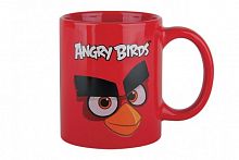 кружка angry birds movie red 340 мл в Комсомольск-на-Амуре