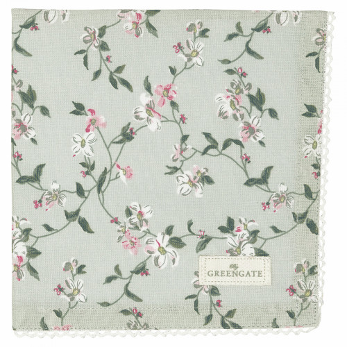 салфетка jolie pale mint в Комсомольск-на-Амуре
