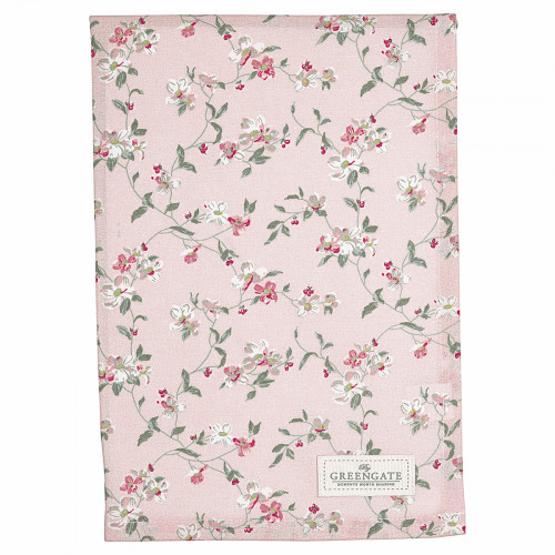 полотенце jolie pale pink в Комсомольск-на-Амуре