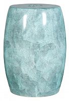 табурет anaconda turquoise в Комсомольск-на-Амуре