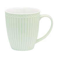 кружка alice pale green в Комсомольск-на-Амуре