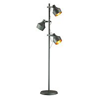 торшер odeon light osta 4082/3f в Комсомольск-на-Амуре