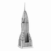 декор chrysler building в Комсомольск-на-Амуре