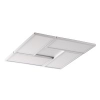 потолочный светодиодный светильник odeon light super slim 3870/60cl в Комсомольск-на-Амуре