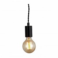 подвесной светильник arte lamp a9184sp-1bk в Комсомольск-на-Амуре