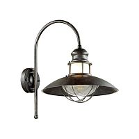 уличный настенный светильник odeon light dante 4164/1wa в Комсомольск-на-Амуре