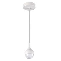 подвесной светодиодный светильник odeon light jolie 3823/8l в Комсомольск-на-Амуре