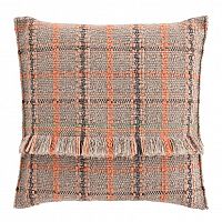 подушка tartan terracotta от gan в Комсомольск-на-Амуре