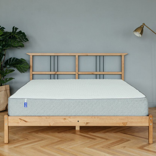матрас blue sleep hybrid 140x190 в Комсомольск-на-Амуре