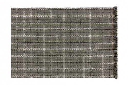ковер gan tartan green 300x200 от gan в Комсомольск-на-Амуре