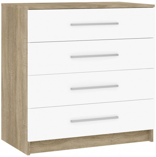 комод nk-mebel бланка в Комсомольск-на-Амуре