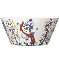 чаша taika с лисой в Комсомольск-на-Амуре