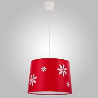 подвесной светильник tk lighting 2416 flora в Комсомольск-на-Амуре