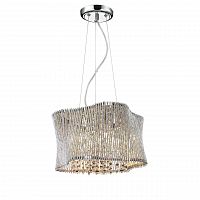 подвесной светильник arte lamp incanto a4207sp-4cc в Комсомольск-на-Амуре