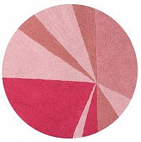 ковер geometric pink в Комсомольск-на-Амуре