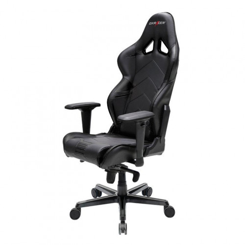 геймерское кресло dxracer oh/rv131/n в Комсомольск-на-Амуре