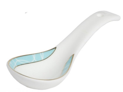 ложка для йогурта turquoise veil в Комсомольск-на-Амуре