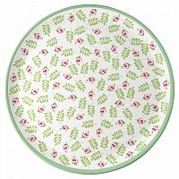 блюдо lily petit white в Комсомольск-на-Амуре