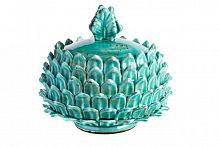 предмет декора с крышкой artichoke в Комсомольск-на-Амуре