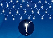сетка светодиодная 250x200см белая (07937) uld-n2520-240/sta white ip20 в Комсомольск-на-Амуре
