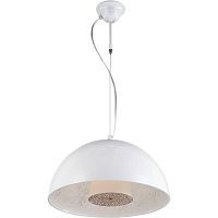 подвесной светильник arte lamp rome a4175sp-1wh в Комсомольск-на-Амуре