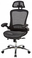 компьютерное кресло easychair 552 ttw для руководителя в Комсомольск-на-Амуре