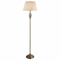 торшер arte lamp zanzibar a8390pn-1ab в Комсомольск-на-Амуре