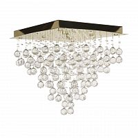 каскадная люстра dio darte elite tesoro h 1.4.50.200 g в Комсомольск-на-Амуре