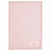 полотенце 2spot pale pink в Комсомольск-на-Амуре