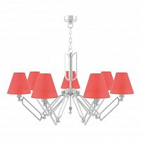 подвесная люстра lamp4you hightech m1-07-wm-lmp-o-26 в Комсомольск-на-Амуре