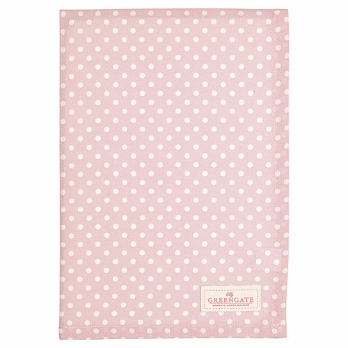 полотенце 2spot pale pink в Комсомольск-на-Амуре